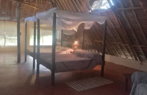 Mtwapa Hotel | Cooke Villa