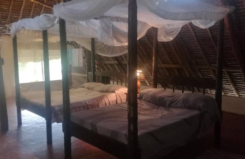 Mtwapa Hotel | Cooke Villa
