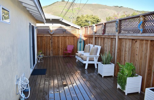 Shell Beach House | 'Cookie's Cottage' Family Beach House