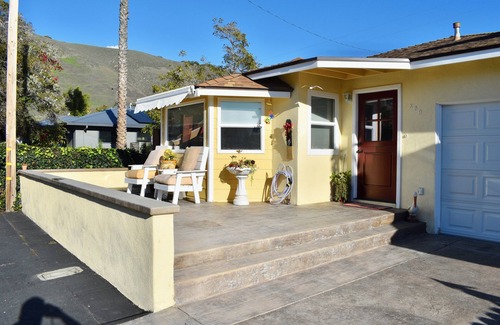 Shell Beach House | 'Cookie's Cottage' Family Beach House