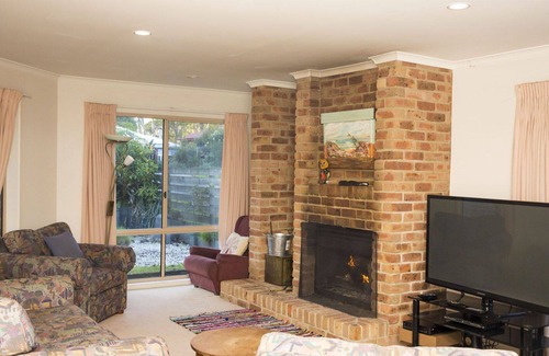 South Durras House | Cookies Beach House, South Durras