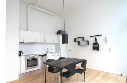 Osterbro Bed & Breakfast | Cool 1-bed in great location - 233