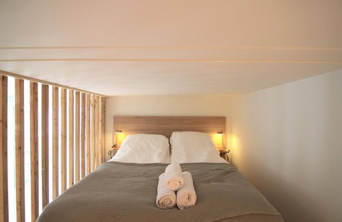 Osterbro Bed & Breakfast | Cool 1-bed in great location - 233