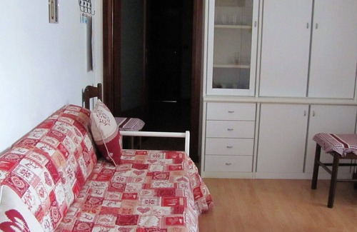 Faidello Apartment | Cool apartment very close to Abetone and Fiumalbo