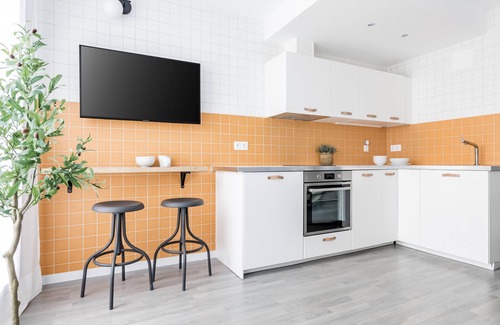 Numancia Hotel | Cool Apartments by Olala Homes
