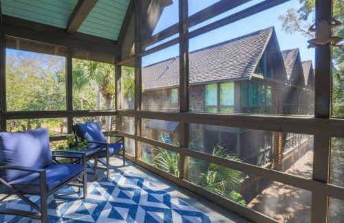 Kiawah Island House | Cool Blow