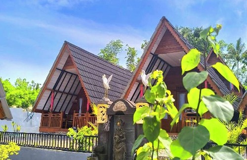 Penida Island Cabin | Cool Breeze 2