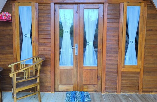 Penida Island Cabin | Cool Breeze 2