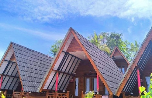 Penida Island Cabin | Cool Breeze 2