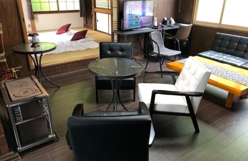 Otaru Cabin | Cool-Cottage Otaru OTAMOI