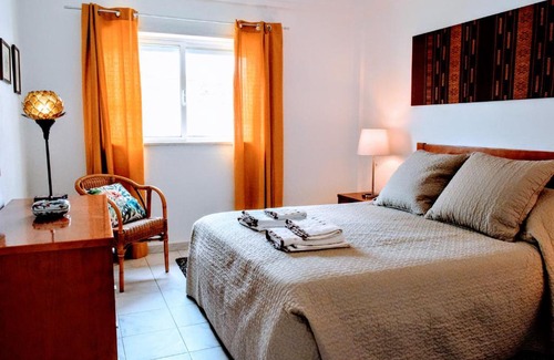Portimao Apartment | Cool Country Club Apt Portimão