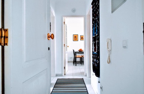 Portimao Apartment | Cool Country Club Apt Portimão