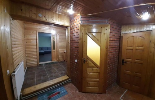 Mykulychyn House | Cool House