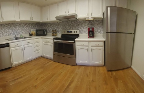 Arcadia Villa House | Cool in the Pool > Arcadia and Old Town Scottsdale 2BR 2BA