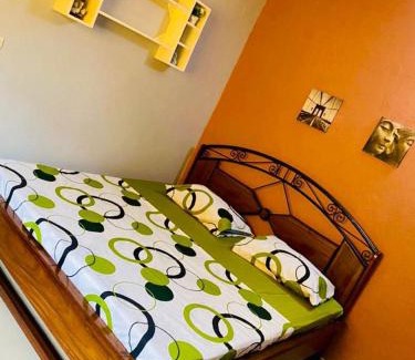 Ouagadougou Apartment | Cool meuble