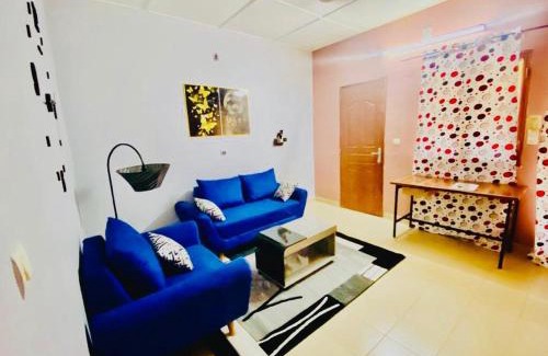 Ouagadougou Apartment | Cool meuble