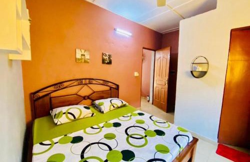 Ouagadougou Apartment | Cool meuble