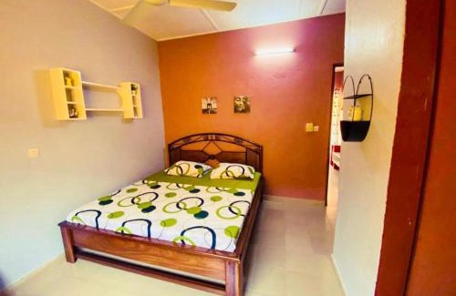 Ouagadougou Apartment | Cool meuble