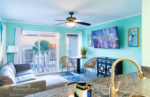 Rocky Point House | Cool Mist