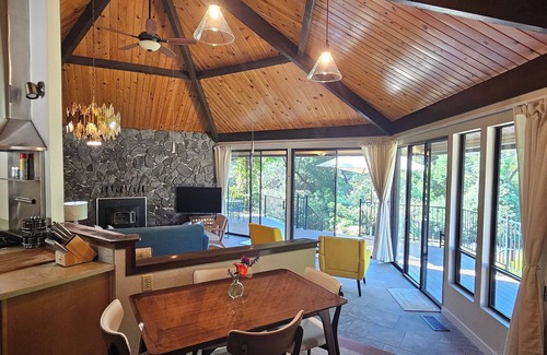 Auburn House | Cool off and Relax at the Little River Hideaway! Reserve your spot now!
