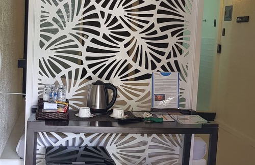 Barangka Ilaya Condo | Cool Place Light Residences