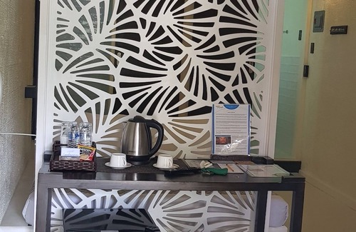 Barangka Ilaya Condo | Cool Place Light Residences