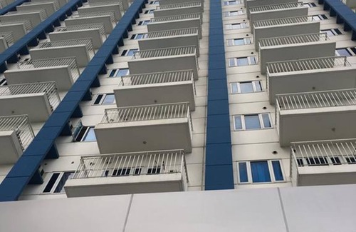 Barangka Ilaya Condo | Cool Place Light Residences