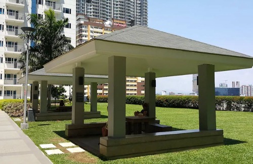 Barangka Ilaya Condo | Cool Place Light Residences