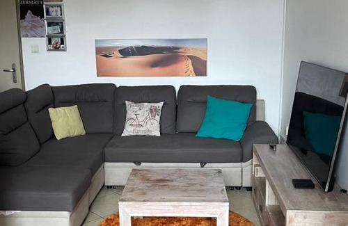 Grand Fond Apartment | Cool