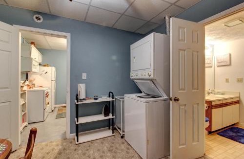 Helen Apartment | Cool River Condo II