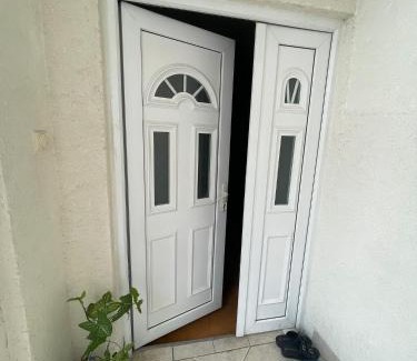 Ulcinj House | Cool room in Authentic Montenegro House