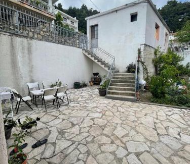 Ulcinj House | Cool room in Authentic Montenegro House