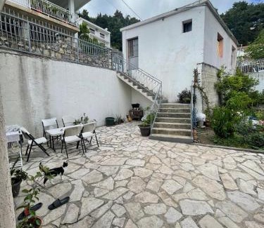 Ulcinj House | Cool room in Authentic Montenegro House