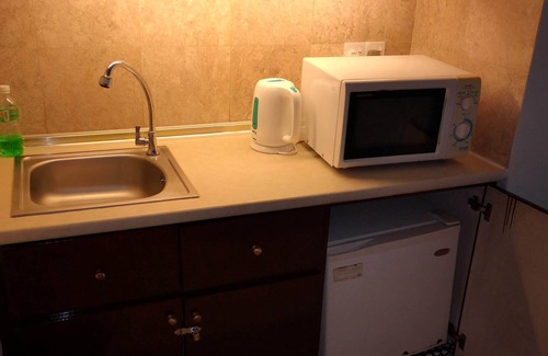 Imbi Apartment | Cool Service Suites at Times Square