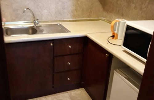 Imbi Apartment | Cool Service Suites at Times Square