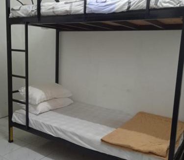 Tanah Rata Hotel | Cool view budget hotel