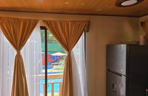 Ballena Villa | Cool Waters Jungle Deluxe Apartments