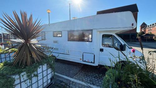 Liverpool Resort | Cool Wheels on the Waterfront
