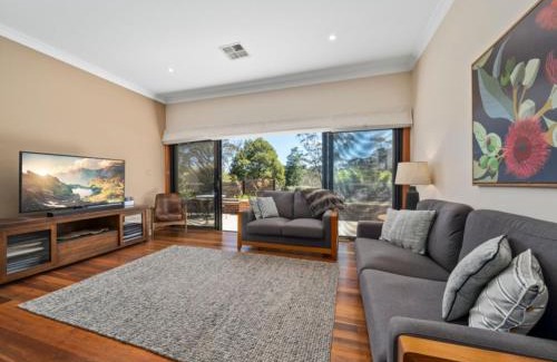 Leura House | Coolabah House