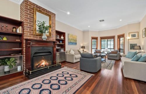 Leura House | Coolabah House