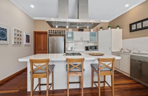 Leura House | Coolabah House