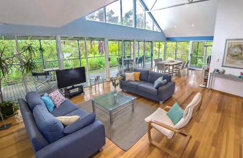 Dunsborough House | Coolabah, Old Dunsborough
