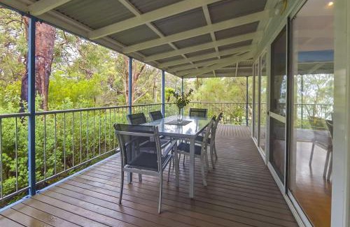 Dunsborough House | Coolabah, Old Dunsborough