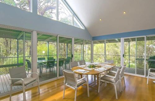 Dunsborough House | Coolabah, Old Dunsborough