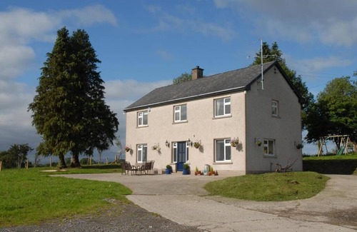 Enniskillen House | Coolbeg Farmhouse Ulster
