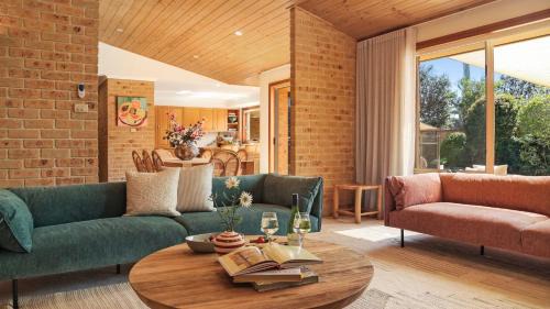 Culburra Beach House | Coolburra
