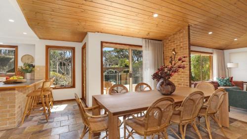 Culburra Beach House | Coolburra