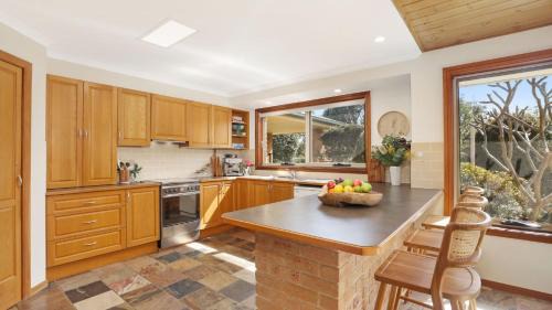 Culburra Beach House | Coolburra