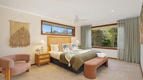 Culburra Beach House | Coolburra