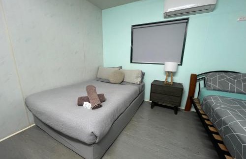 Coolgardie Hotel | Coolgardie Caravan Park